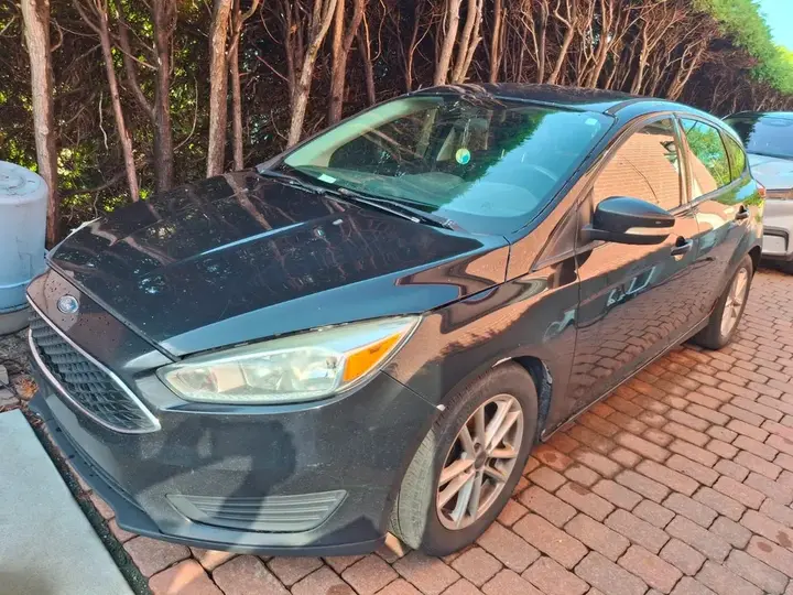 Ford Focus 2015 photo 4