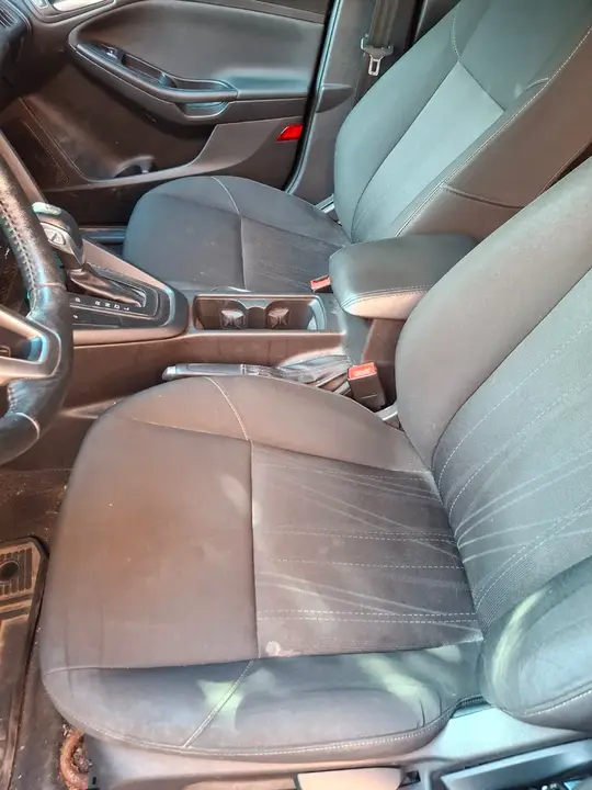 Ford Focus 2015 photo 3