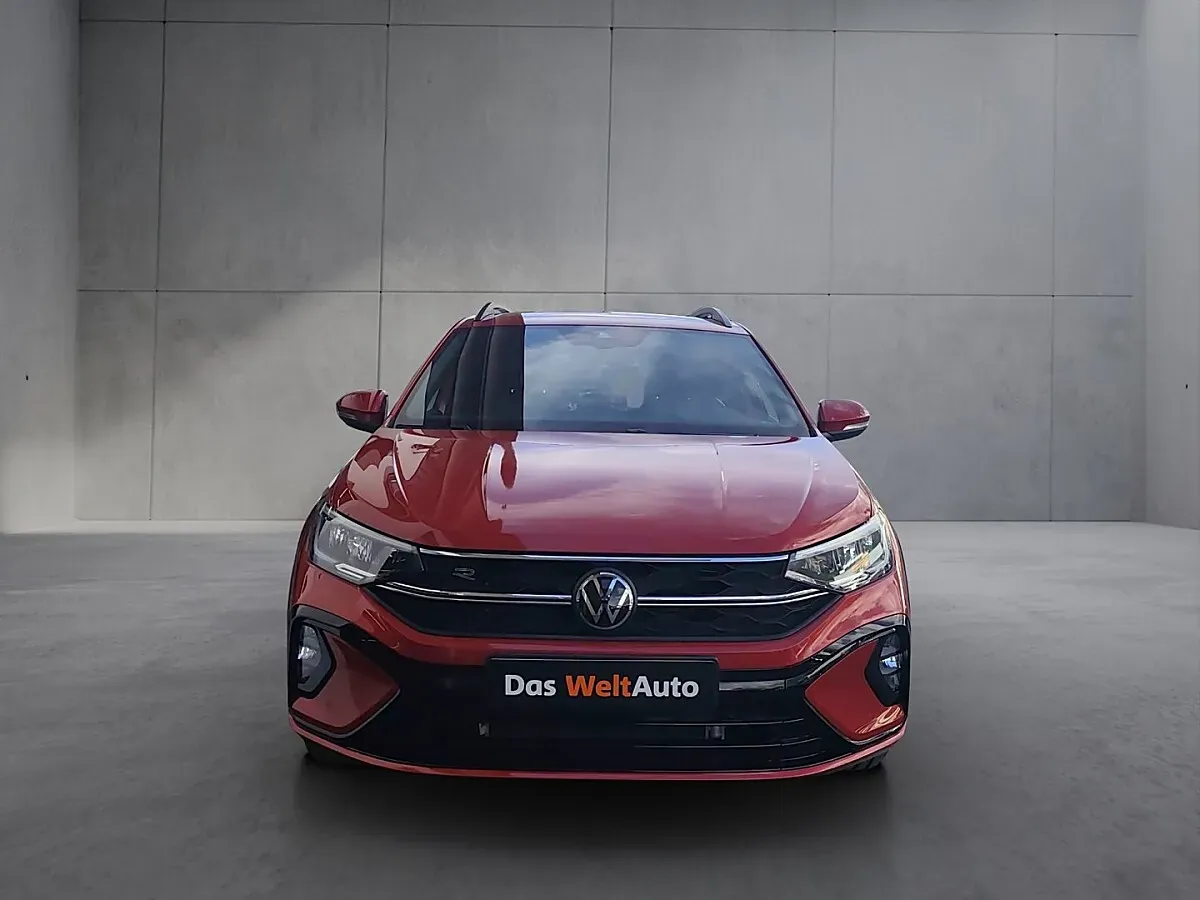 Volkswagen Taigo 2023 photo 2