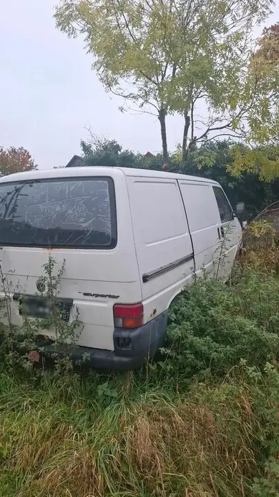 Volkswagen T4