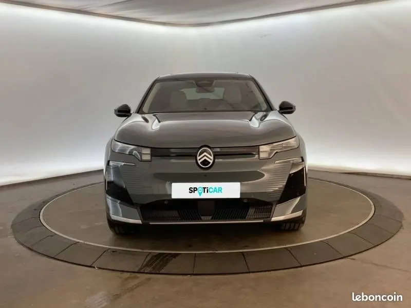 Citroen C5 Aircross 2025 photo 2