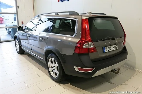 Volvo Xc70 2011 photo 5