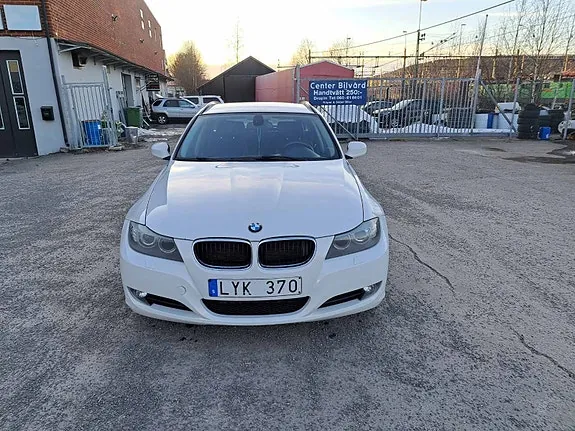BMW 318D
