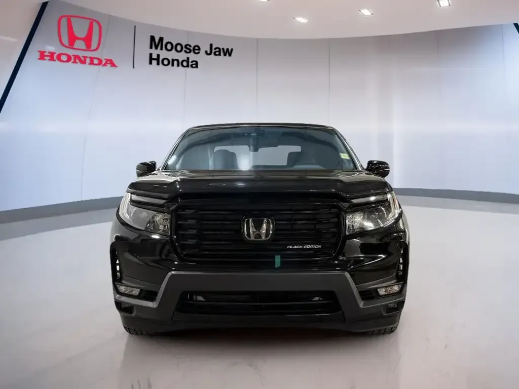 Honda Ridgeline 2023 photo 2
