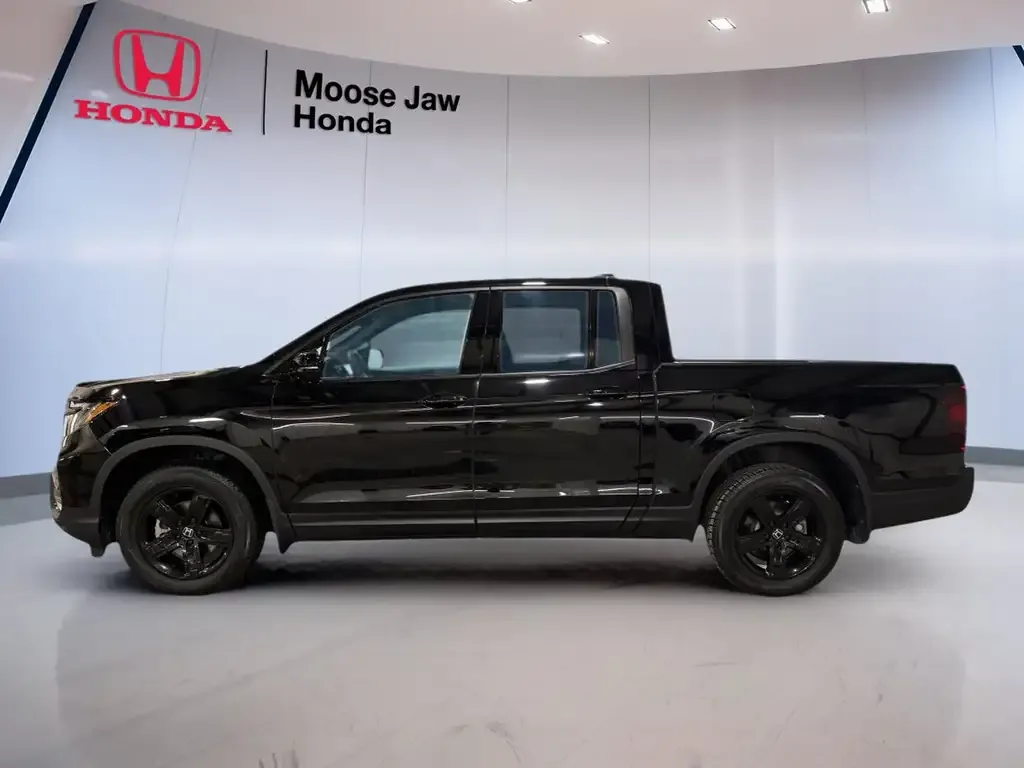 Honda Ridgeline 2023 photo 3