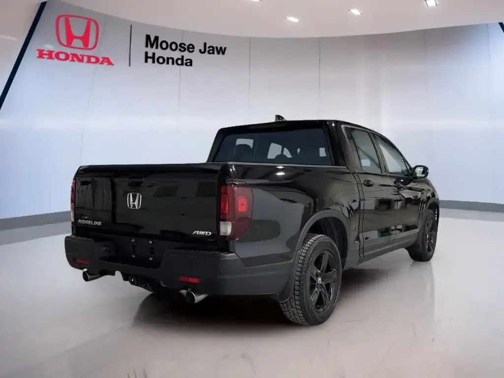 Honda Ridgeline 2023 photo 5