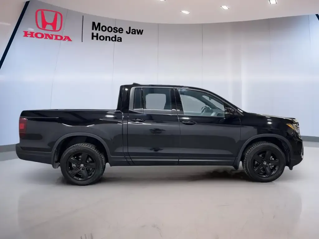 Honda Ridgeline 2023 photo 4