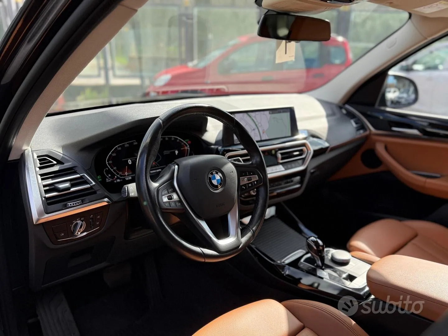 BMW X3 2023 photo 5