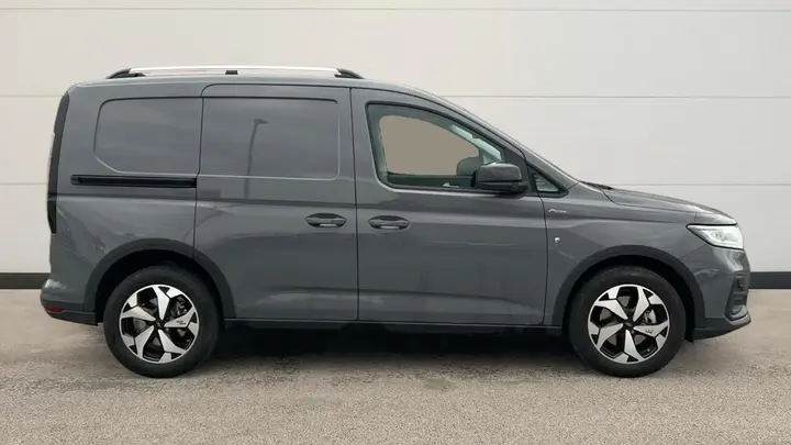 Ford Transit Connect 2026 photo 5