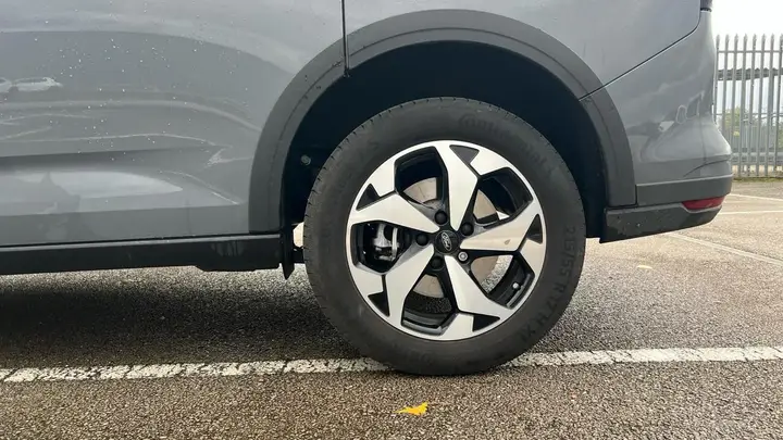 Ford Transit Connect 2026 photo 3