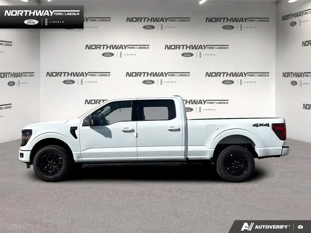 Ford F-150 2026 photo 3