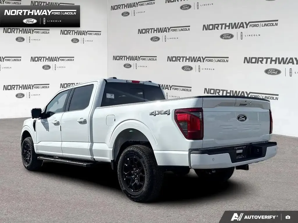 Ford F-150 2026 photo 4