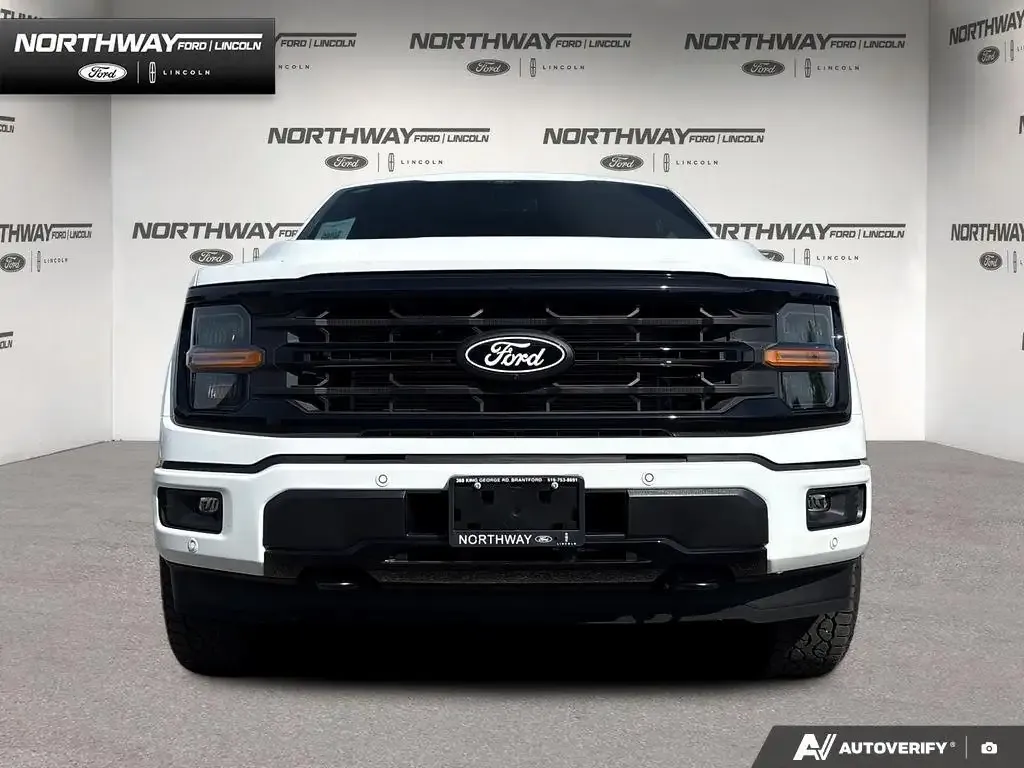 Ford F-150 2026 photo 2