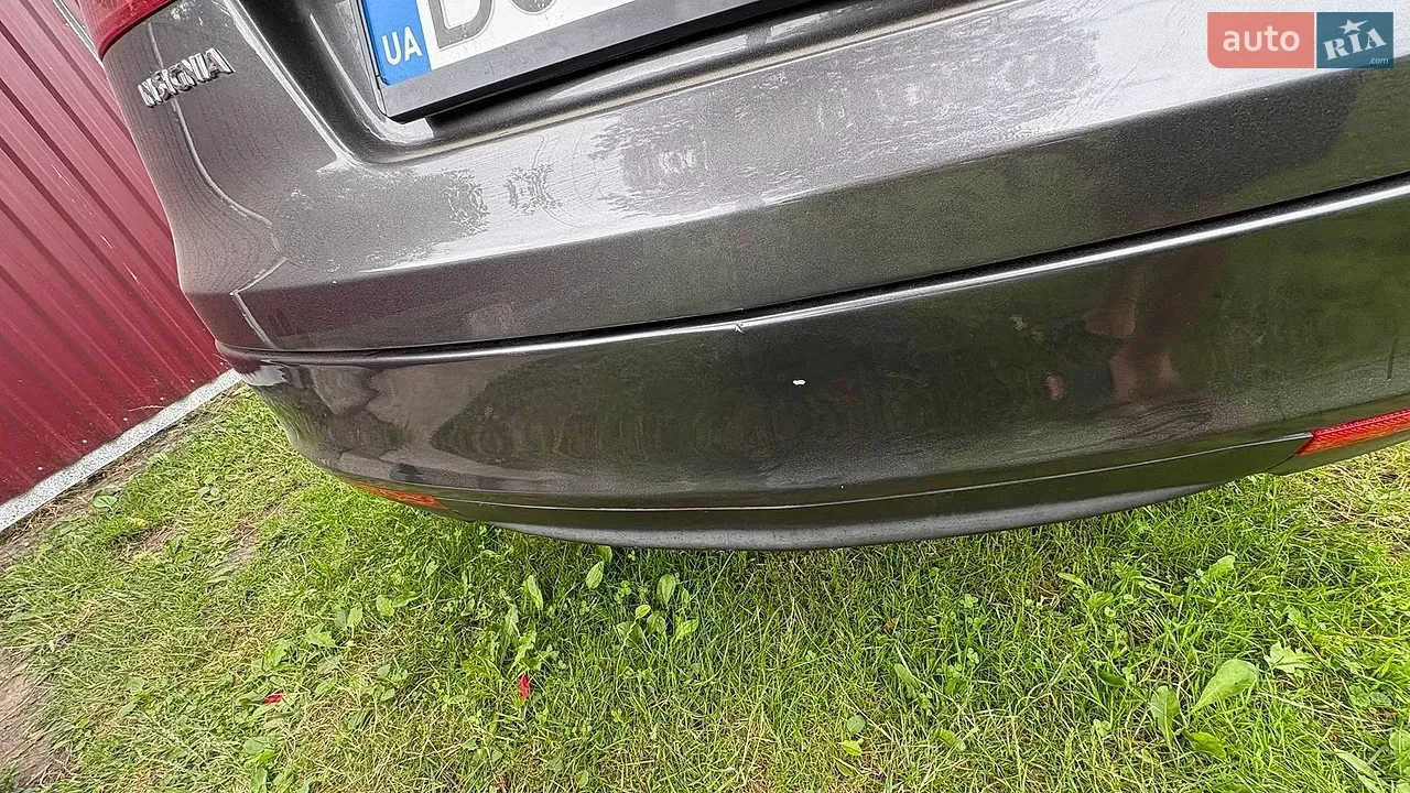 Opel Insignia 2009 photo 5