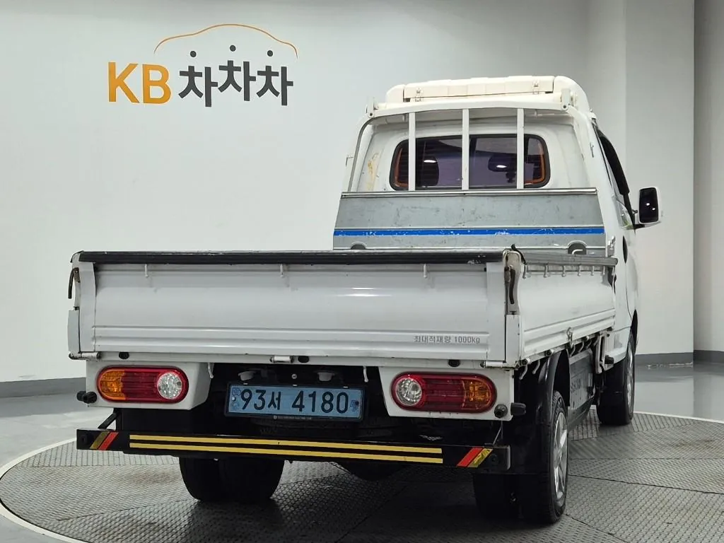 Hyundai Porter 2020 photo 3