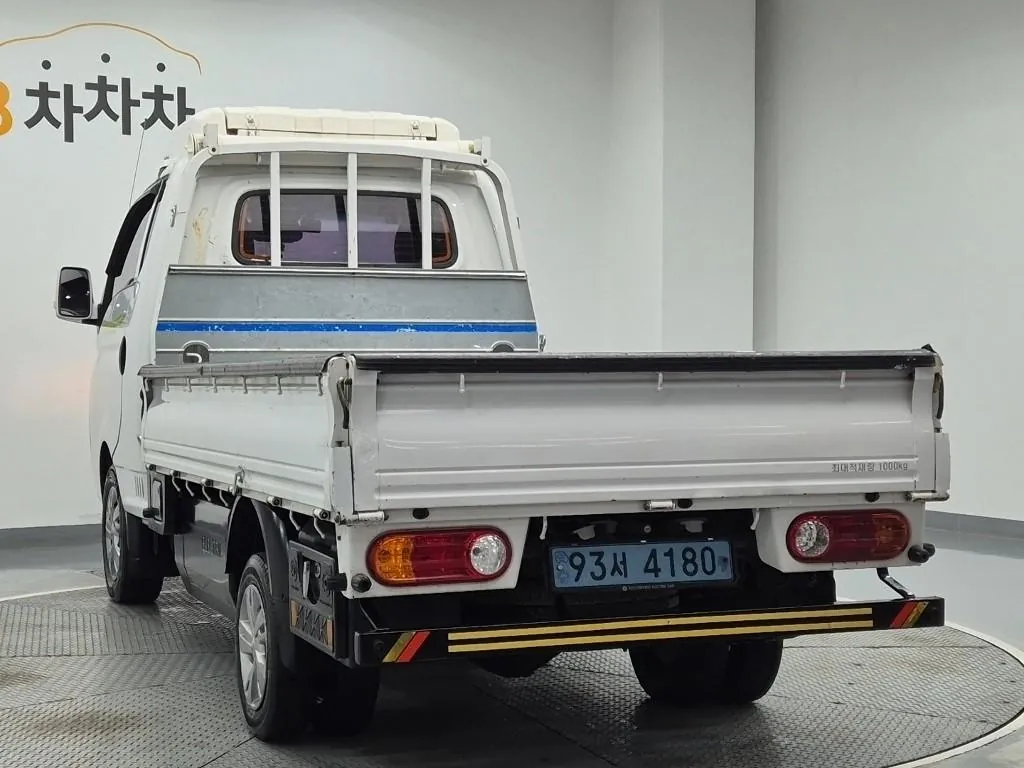 Hyundai Porter 2020 photo 2