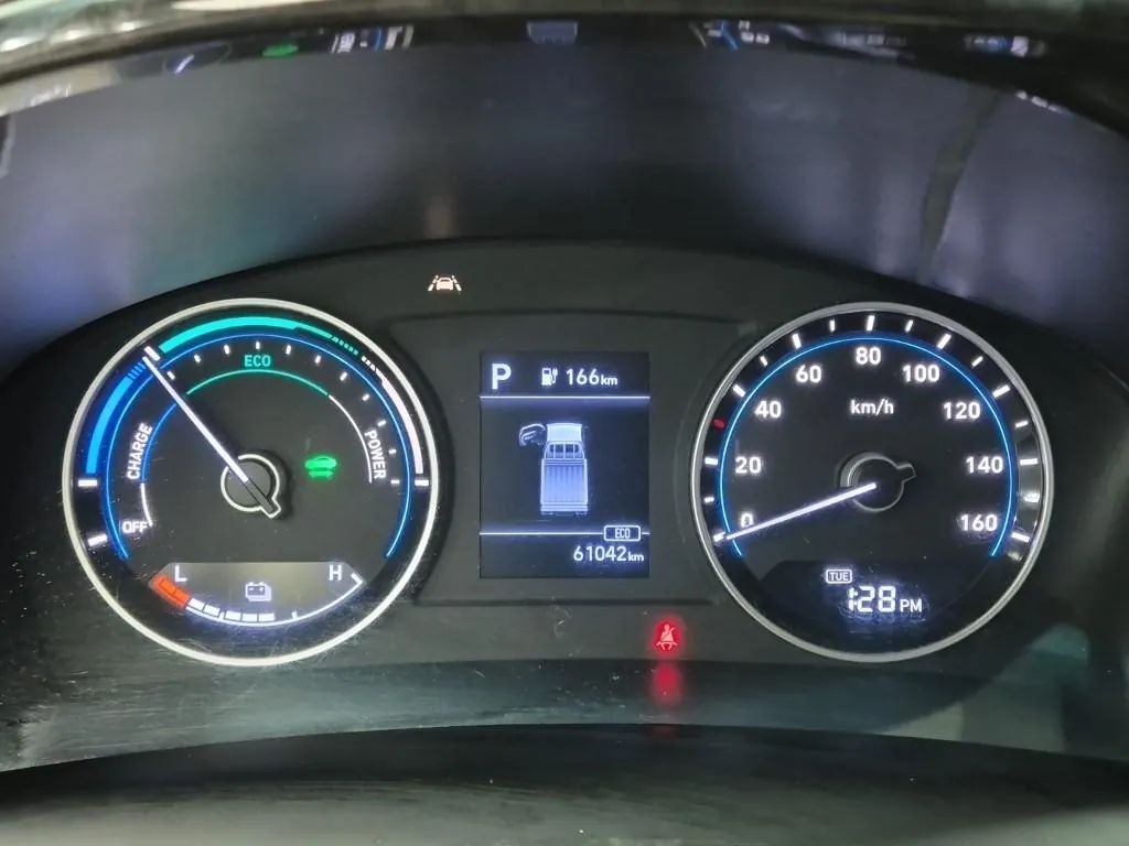 Hyundai Porter 2020 photo 5
