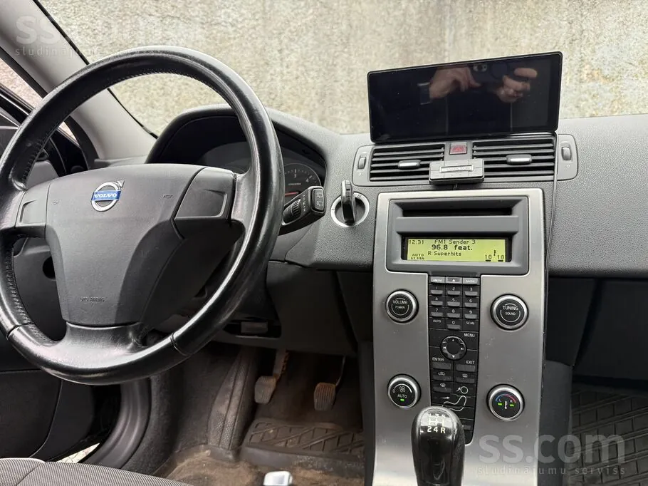 Volvo C30 2009 photo 5