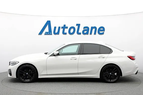 BMW 320I 2021 photo 5
