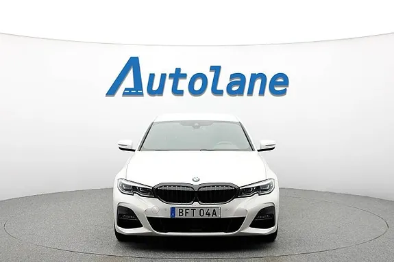 BMW 320I 2021 photo 3