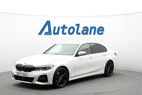 BMW 320I 2021 photo 4
