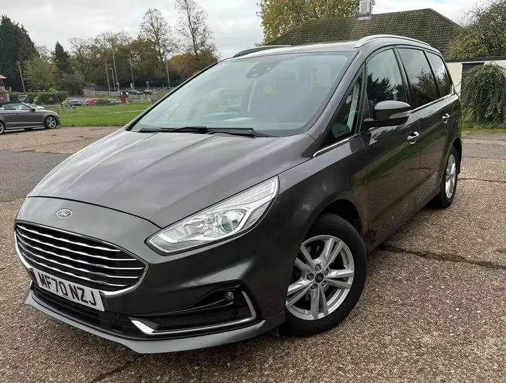 Ford Galaxy