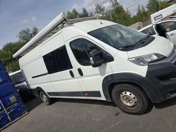 Citroen Jumper
