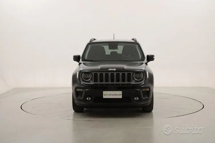 Jeep Renegade 2023 photo 2