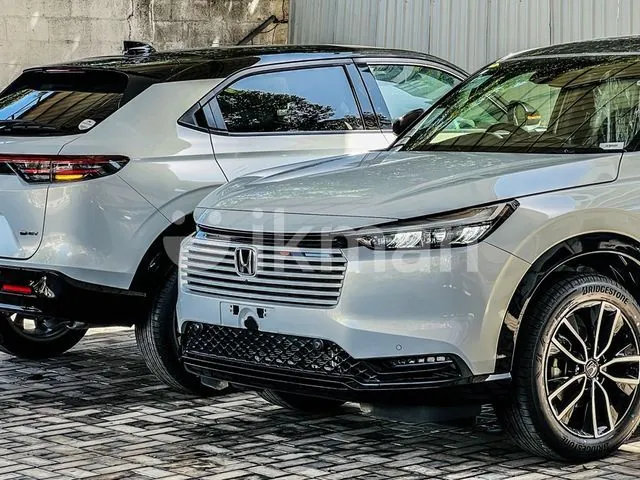 Honda Vezel 2026 photo 3