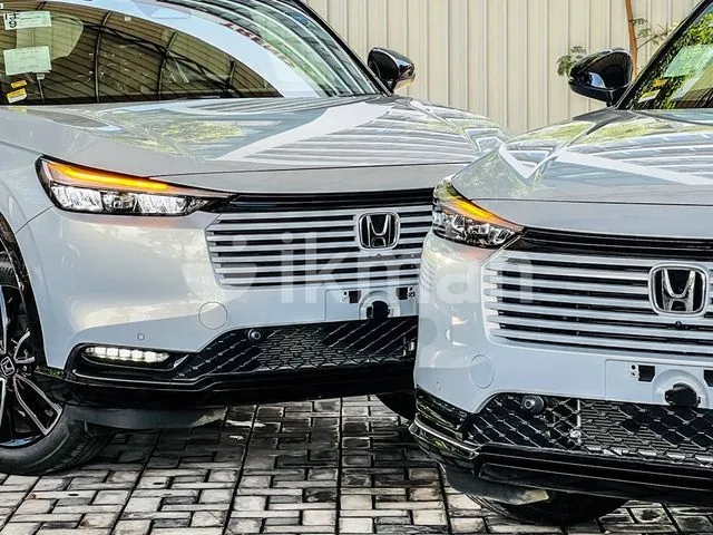 Honda Vezel 2026 photo 2