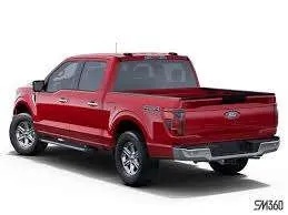 Ford F-150 2025 photo 3