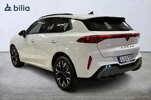 Cupra Terramar 2025 photo 2