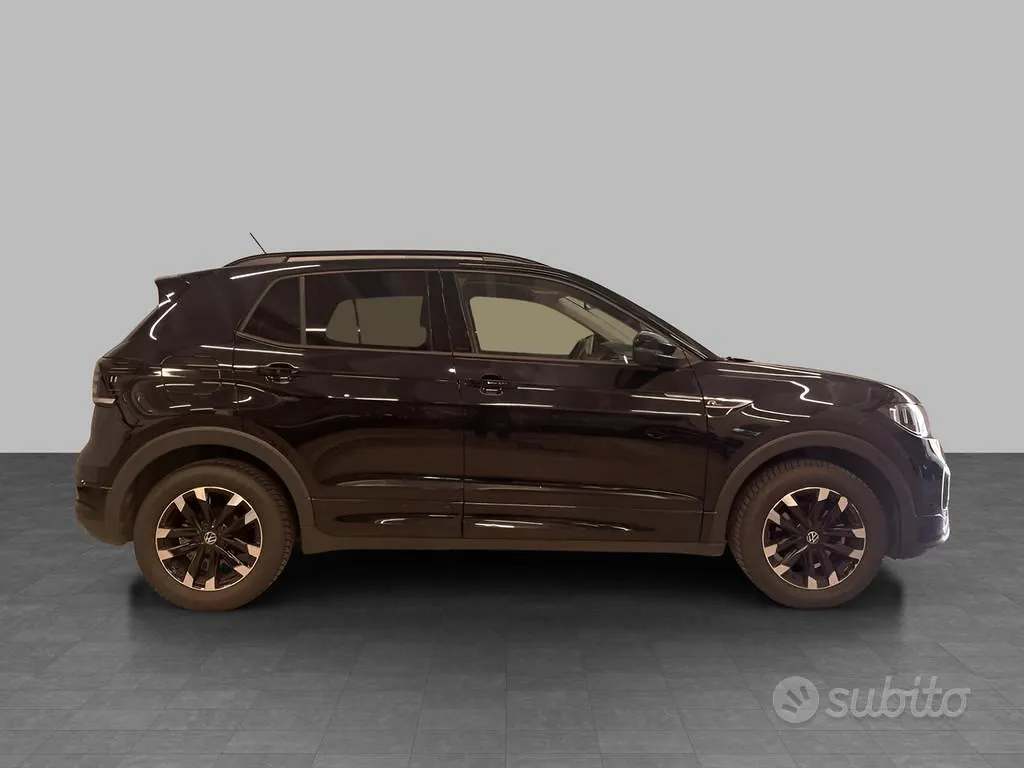 Volkswagen T-Cross 2023 photo 3
