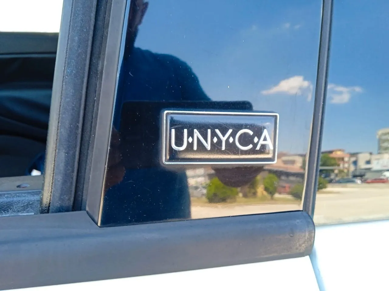 Lancia Ypsilon 2011 photo 5