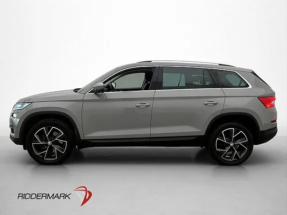 Skoda Kodiaq 2020 photo 4