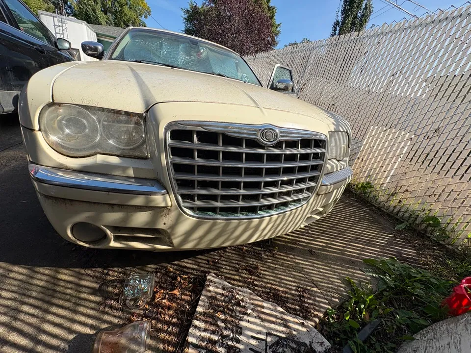 Chrysler 300