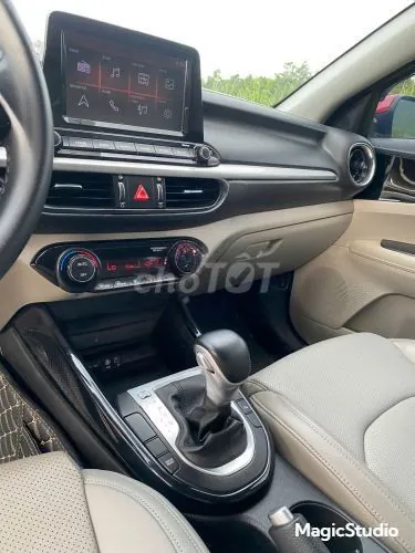 Kia Cerato 2020 photo 5