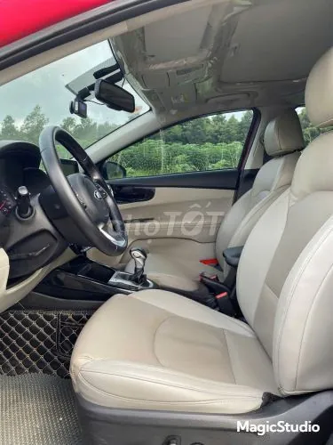 Kia Cerato 2020 photo 4