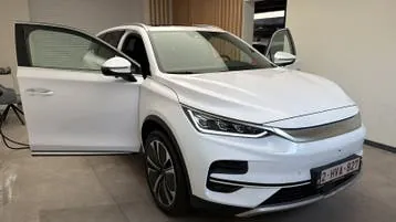 BYD Tang