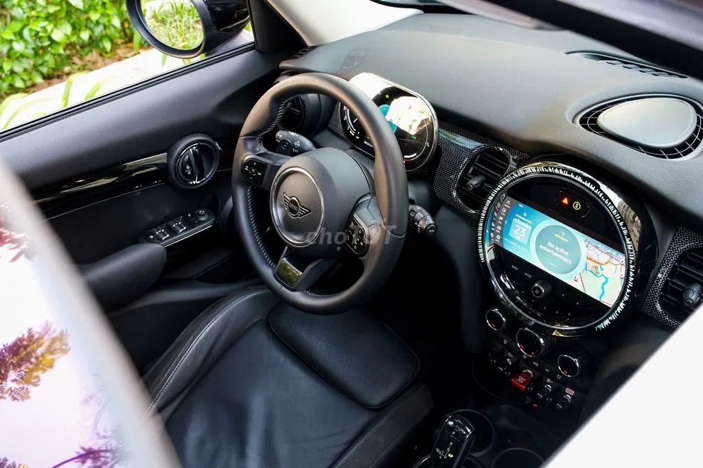 Mini Cooper S 2023 photo 5