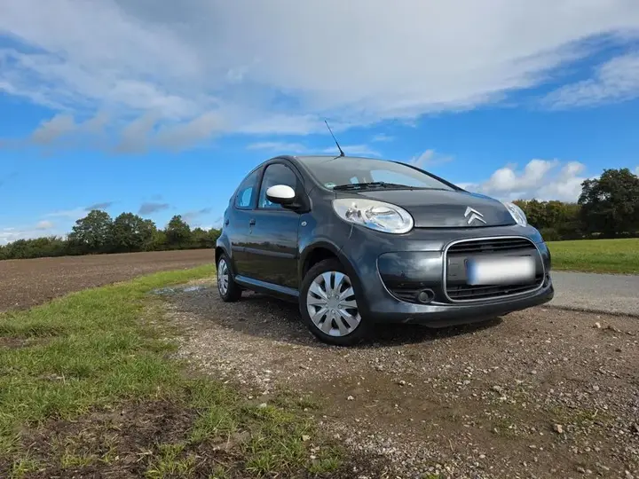 Citroen C1