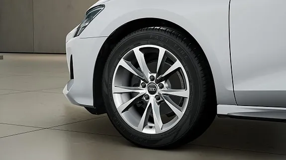 Audi A3 2027 photo 5