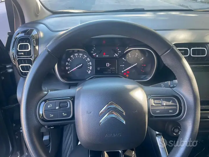 Citroen C3 Aircross 2024 photo 3