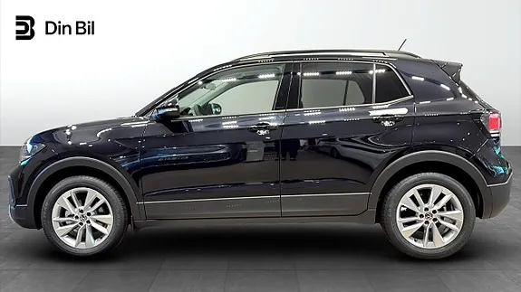 Volkswagen T-Cross 2027 photo 2