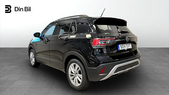 Volkswagen T-Cross 2027 photo 3