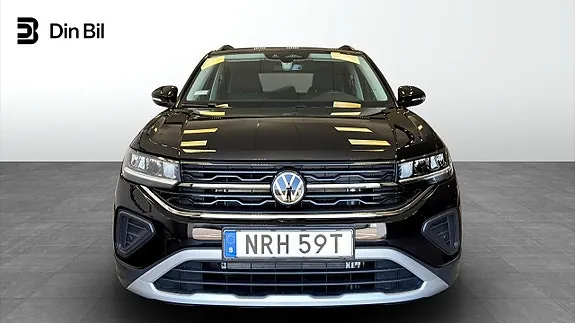 Volkswagen T-Cross 2027 photo 4