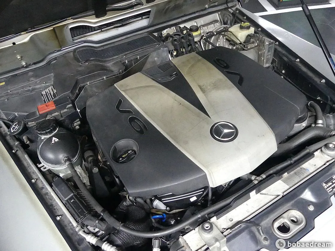 BMW G350 Bluetec 2013 photo 5