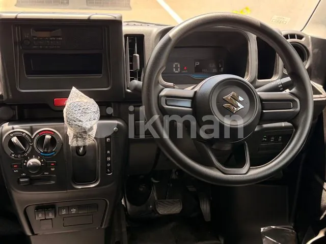 Suzuki Every 2026 photo 4