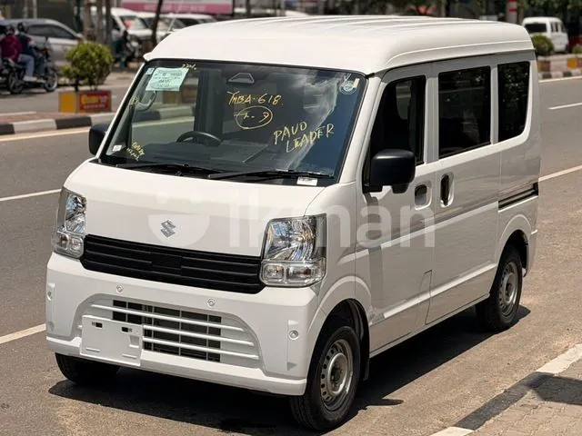 Suzuki Every 2026 photo 2