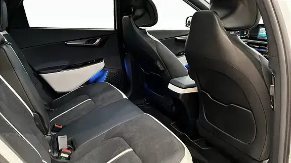 Kia Ev6 2027 photo 5